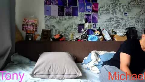 Snapshot of ololkd chatting on 13, 6, 2026 Tony online show from 13, 6, 2026