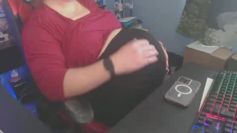 Snapshot of olorlando321 chatting on 23, 12, 2024 Dani Pregna online show from 23, 12, 2024