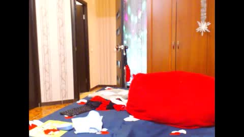 Snapshot of olvia7985 chatting on 14, 1, 2025 olvia online show from 14, 1, 2025