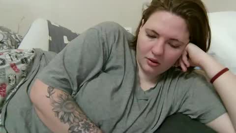 OlyaAndNetty online show from 7, 3, 2025