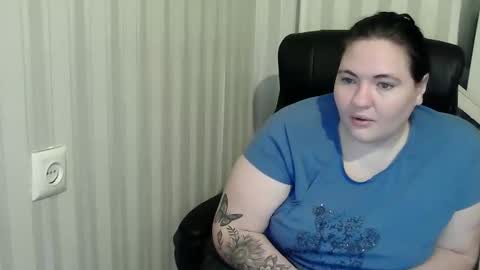 OlyaAndNetty online show from 7, 11, 2025