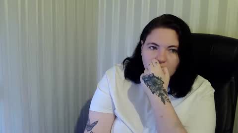 OlyaAndNetty online show from 13, 11, 2025