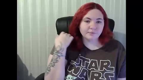 OlyaAndNetty online show from 8, 1, 2026