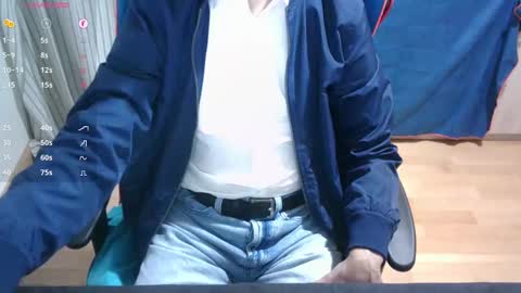 Omar online show from 8, 12, 2024