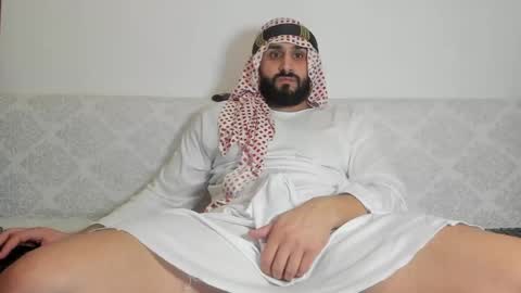 Omar online show from 1, 1, 2025