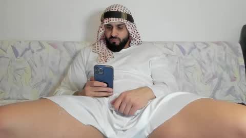 Omar online show from 10, 1, 2025