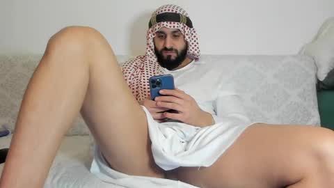 Omar online show from 30, 1, 2025