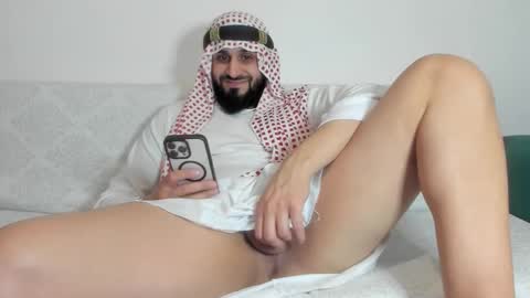 Omar online show from 12, 3, 2026