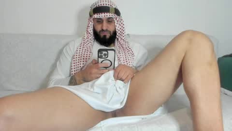 Omar online show from 16, 4, 2026