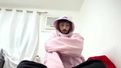 Snapshot of omarsami998 chatting on 19, 1, 2025 omarsami998 online show from 19, 1, 2025