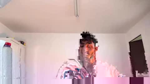 Snapshot of omarsami998 chatting on 19, 1, 2025 omarsami998 online show from 19, 1, 2025