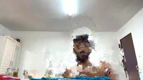 Snapshot of omarsami998 chatting on 20, 1, 2025 omarsami998 online show from 20, 1, 2025