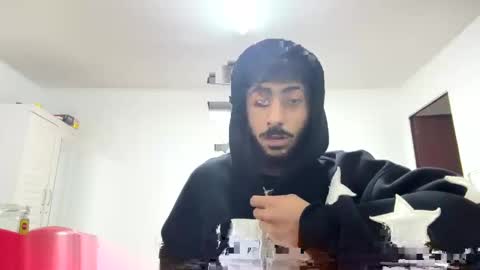 Snapshot of omarsami998 chatting on 20, 1, 2025 omarsami998 online show from 20, 1, 2025