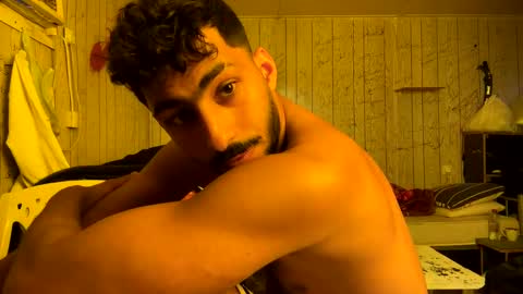 Snapshot of omarsami998 chatting on 30, 1, 2025 omarsami998 online show from 30, 1, 2025