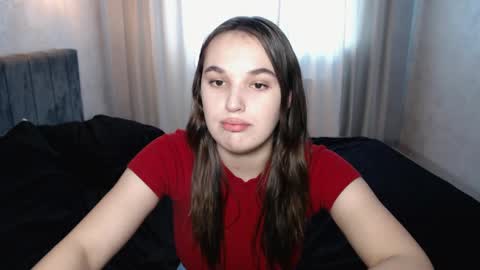 Tessa online show from 20, 2, 2025