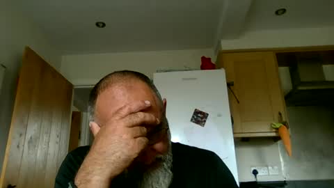 Snapshot of omegaspace666 chatting on 28, 6, 2026 omegaspace666 online show from 28, 6, 2026
