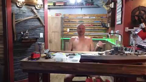 Norm online show from 13, 9, 2025