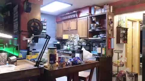 Norm online show from 8, 10, 2025