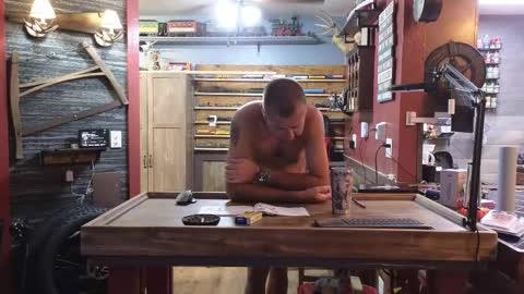 Norm online show from 12, 10, 2025