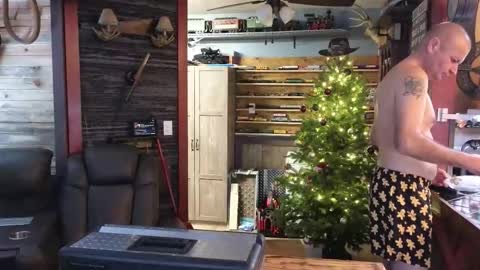 Norm online show from 1, 12, 2025