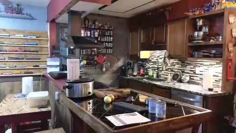 Norm online show from 11, 1, 2026