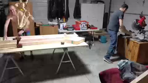 Norm online show from 13, 3, 2026