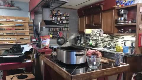 Norm online show from 4, 4, 2026