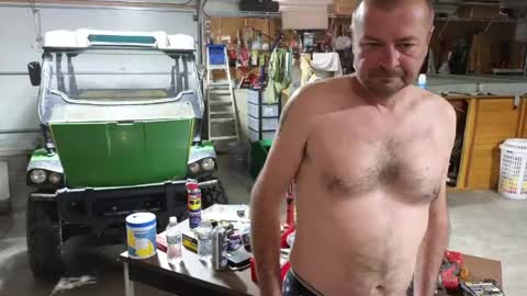 Snapshot of omfgy chatting on 4, 5, 2026 Norm online show from 4, 5, 2026