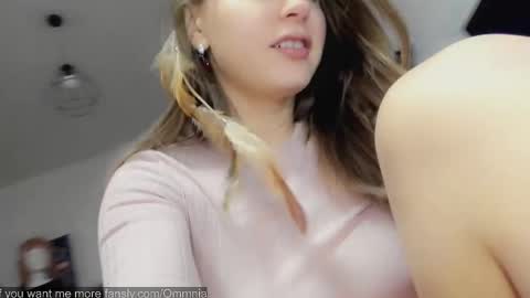 Emma Talk only with followers online show from 9, 12, 2024