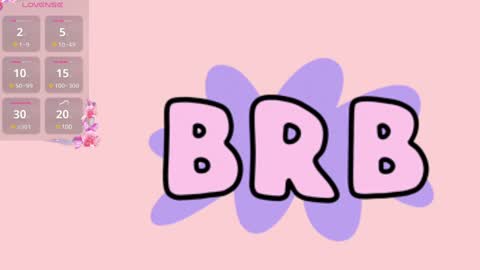 Snapshot of on_tefa chatting on 4, 2, 2025 Violette online show from 4, 2, 2025