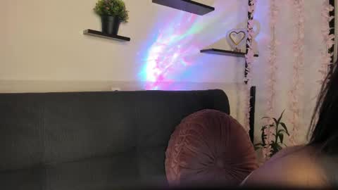 Snapshot of on_tefa chatting on 13, 2, 2025 Violette online show from 13, 2, 2025