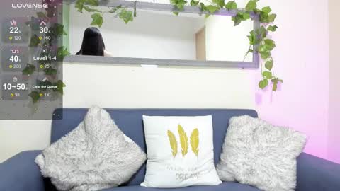 Snapshot of on_tefa chatting on 21, 2, 2025 Violette online show from 21, 2, 2025