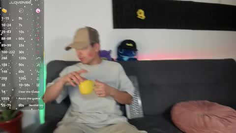 Snapshot of on_tefa chatting on 8, 10, 2025 Violette online show from 8, 10, 2025