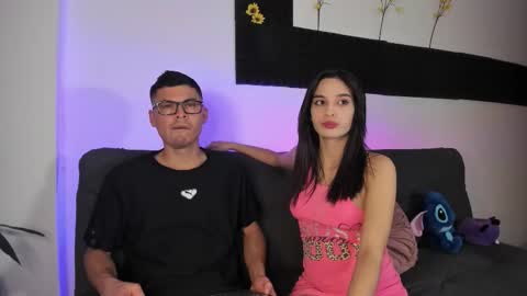 Snapshot of on_tefa chatting on 14, 10, 2025 Violette online show from 14, 10, 2025