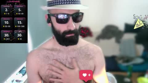 ona nisme online show from 7, 11, 2025