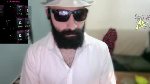 ona nisme online show from 1, 12, 2025