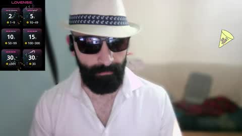 ona nisme online show from 14, 12, 2025