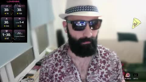 ona nisme online show from 11, 1, 2026