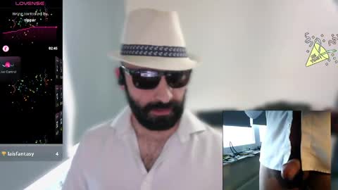 ona nisme online show from 18, 4, 2026