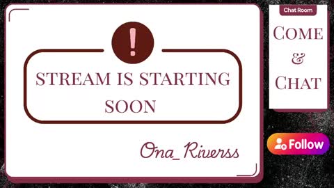 Snapshot of ona_riverss chatting on 24, 5, 2026 Ona online show from 24, 5, 2026