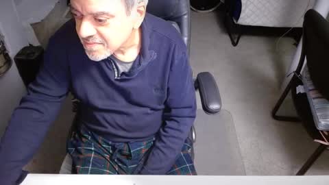 ondoko1234 online show from 19, 1, 2025