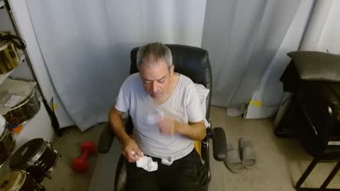 ondoko1234 online show from 24, 9, 2025