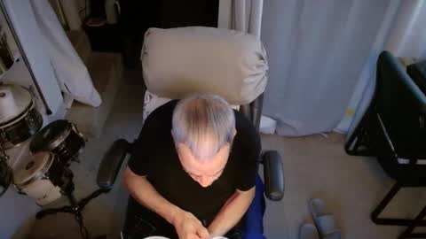 ondoko1234 online show from 2, 11, 2025