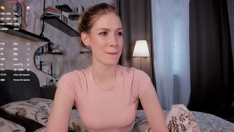 Snapshot of one_1ove chatting on 1, 11, 2025 Ana online show from 1, 11, 2025