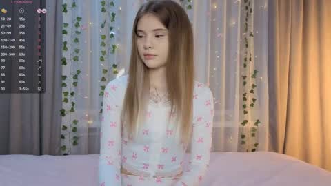 Eva online show from 18, 3, 2026