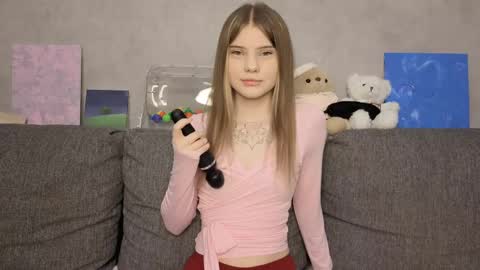 Eva online show from 16, 5, 2026