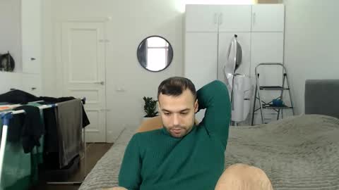 onebestlover online show from 17, 1, 2026