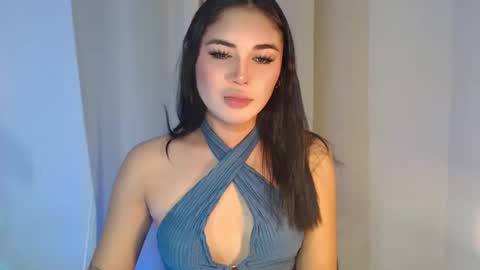 Goddess Rhiane online show from 26, 9, 2025