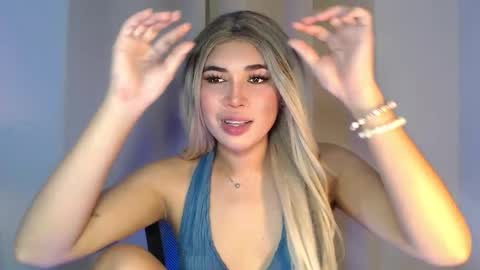 Goddess Rhiane online show from 27, 9, 2025