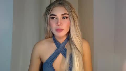 Goddess Rhiane online show from 29, 9, 2025